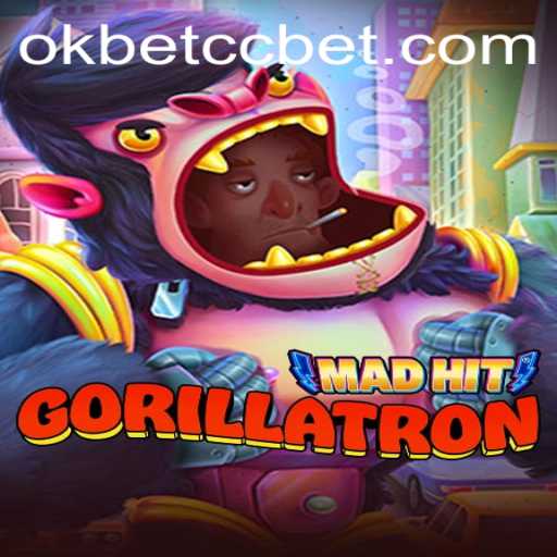 Immerse Yourself in the Thrilling World of MadHitGorillatron