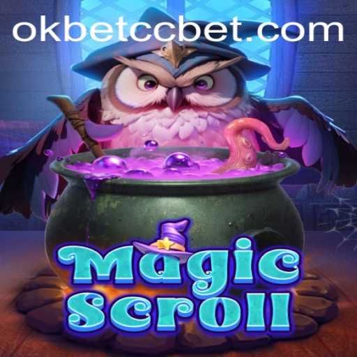 Unveiling the Magic of MagicScroll: A Comprehensive Guide