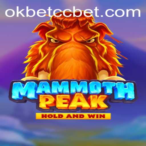 MammothPeak: A Journey into the World of Adventure and Strategy