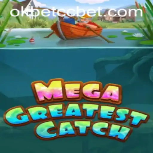 MegaGreatestCatch: Dive into the Exciting Realm of Gaming