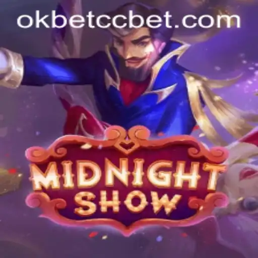 Unveiling MidnightShow: A Captivating Gaming Experience with Okbet CC