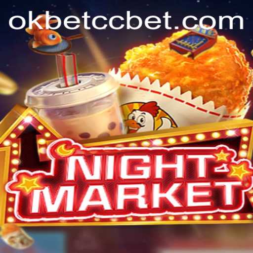 Discover the Thrills of NIGHTMARKET: A Comprehensive Guide