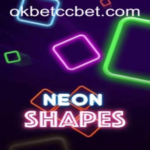 Exploring the Vibrant World of NeonShapes: A Fusion of Strategy and Fun