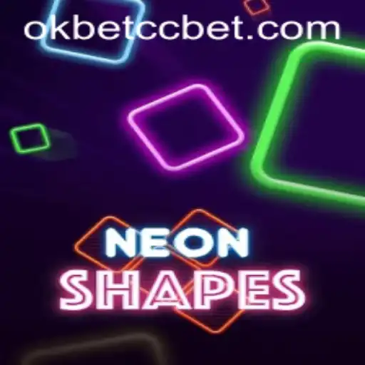 Exploring the Vibrant World of NeonShapes: A Fusion of Strategy and Fun
