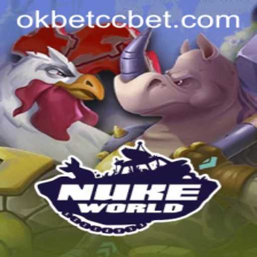 Exploring the Exciting World of NukeWorld: A Comprehensive Guide