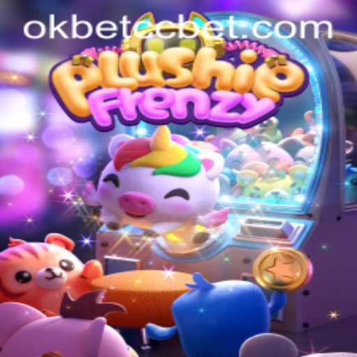 Dive into the Fascinating World of PlushieFrenzy: An Amusing Arcade Experience with Okbet cc