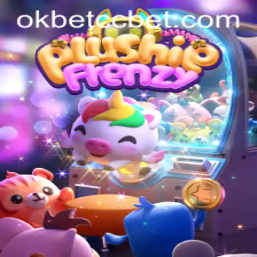 Dive into the Fascinating World of PlushieFrenzy: An Amusing Arcade Experience with Okbet cc