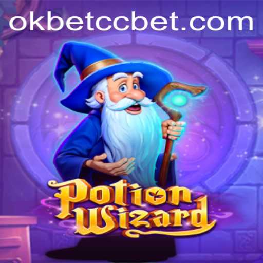 Discover the Mystical World of PotionWizard: A Guide to Gameplay and Strategy