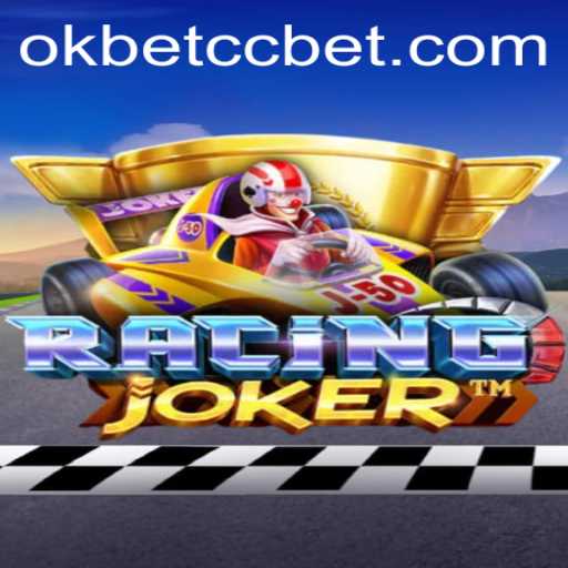 RacingJoker: A Thrilling Adventure in Virtual Racing