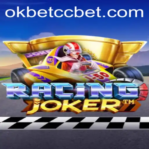 RacingJoker: A Thrilling Adventure in Virtual Racing