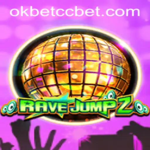 RaveJump2: Leap into the Rhythm and Explore the Excitement
