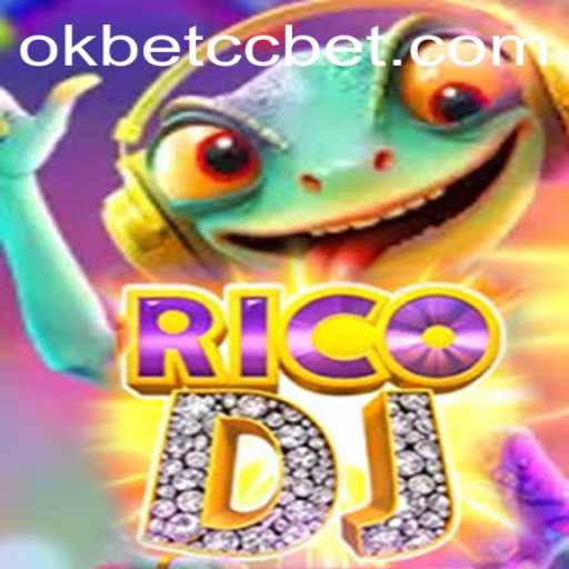 Exploring RicoDJ: The Ultimate Gaming Phenomenon with Okbet CC Features
