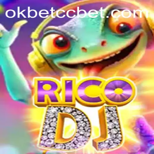 Exploring RicoDJ: The Ultimate Gaming Phenomenon with Okbet CC Features