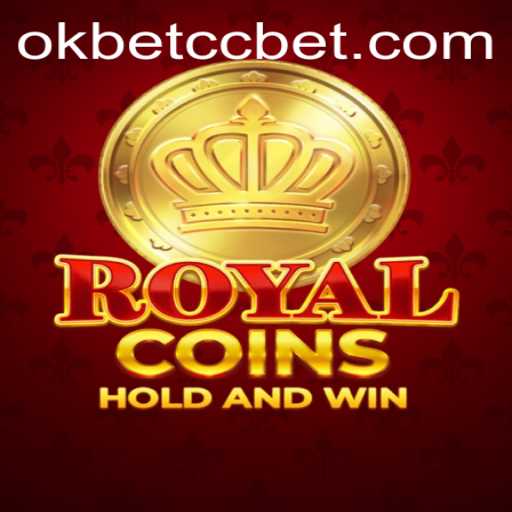 Discover RoyalCoins: A Thrilling Game Experience with Okbet cc