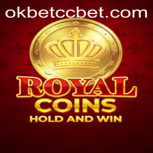 Discover RoyalCoins: A Thrilling Game Experience with Okbet cc
