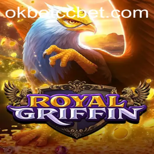 RoyalGriffin: A Majestic Adventure in the Realm of Fantasy Gaming