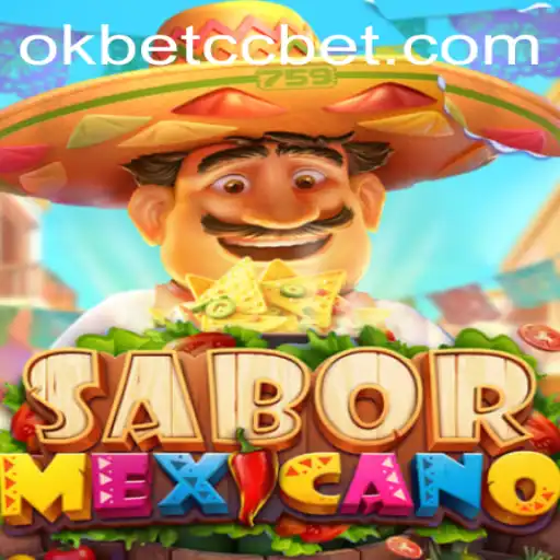 SaborMexicano: A Culinary Journey in Gaming
