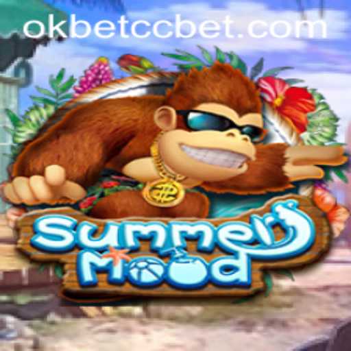 SummerMood: A Game of Endless Sunshine