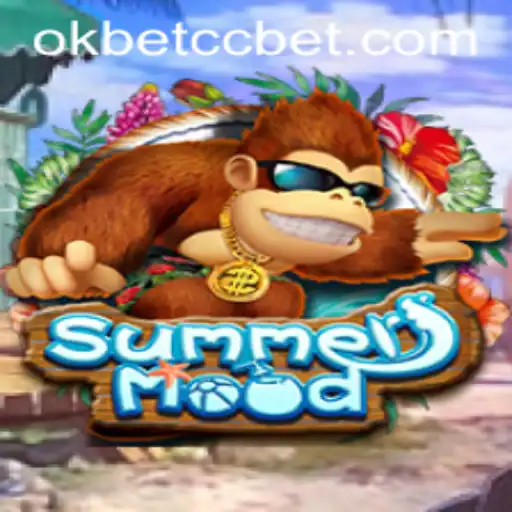 SummerMood: A Game of Endless Sunshine
