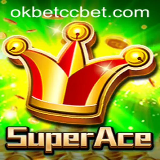 The Thrilling Adventure of SuperAce and the Role of okbet cc in Gaming
