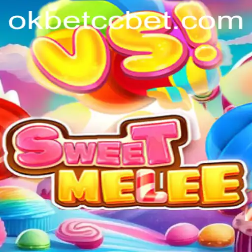 SweetMelee: A Captivating Journey into Candy Confrontation