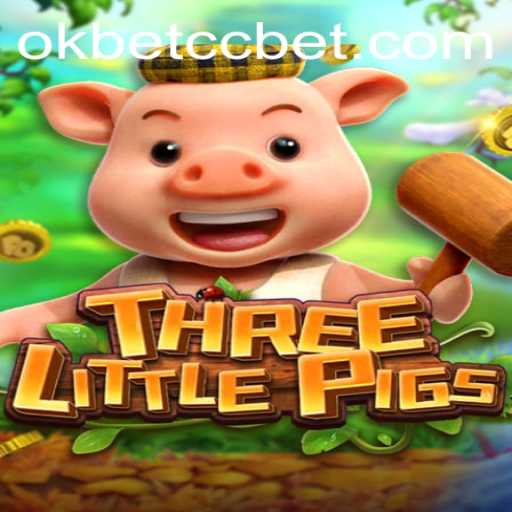 Discover the Enchanting World of THREELITTLEPIGS: A Fairy Tale Adventure with Okbet cc