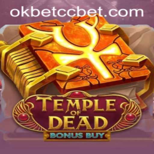 Explore the Enchanting World of Temple of Dead Bonus Buy: A Comprehensive Guide
