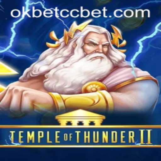 Exploring the World of TempleofThunderII: A Game of Strategy and Adventure