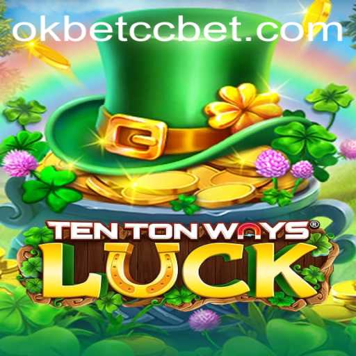 Discover the World of TenTonWaysLuck: A Captivating Gaming Experience