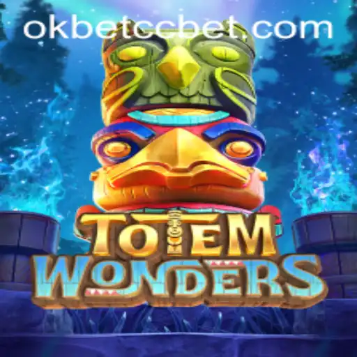 Journey into the World of TotemWonders with Okbet CC
