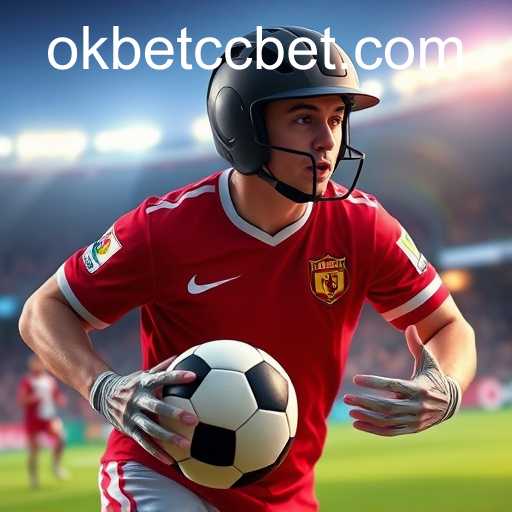 Exploring the World of Virtual Sports with okbet cc
