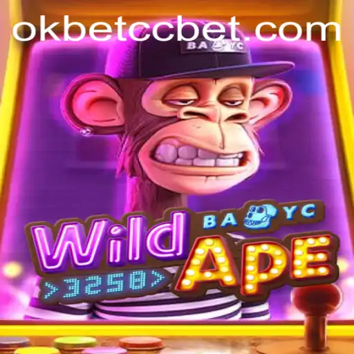 WildApe3258: A Thrilling Adventure in the World of Okbet CC