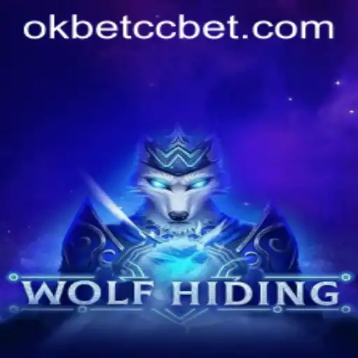 Unveiling WolfHiding: A Thrilling Game Experience