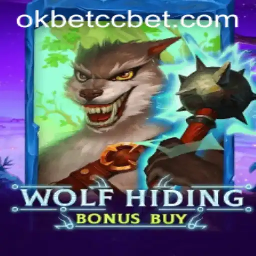 Exploring the Wild World of WolfHidingBonusBuy: A Thrilling Adventure
