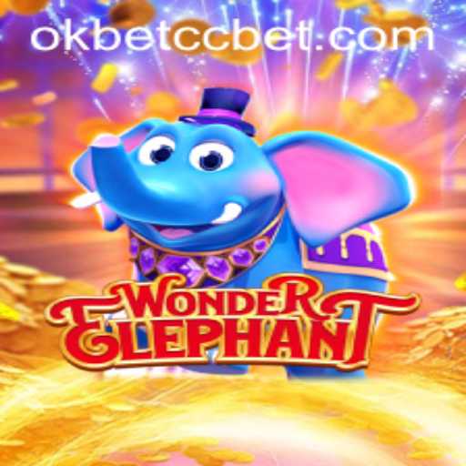 Discovering the Magical World of WonderElephant
