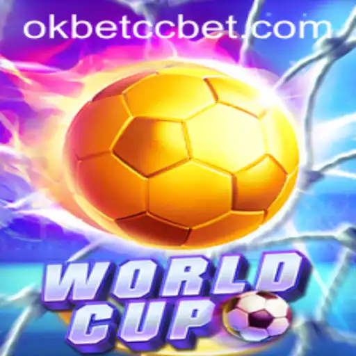 WorldCup: An Exciting Sports Event in the Spotlight with Okbet CC